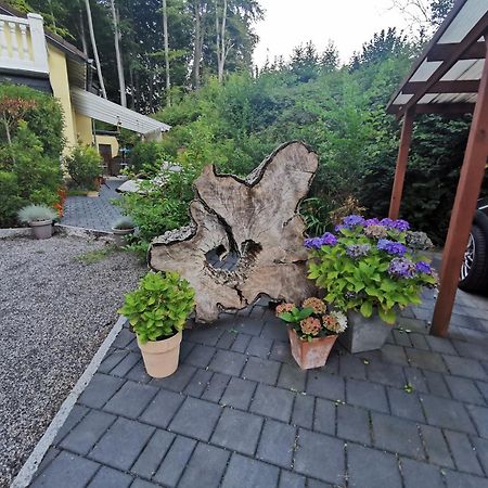 Urlaub Im Ruhrgebiet Apartment Holzwickede Ngoại thất bức ảnh