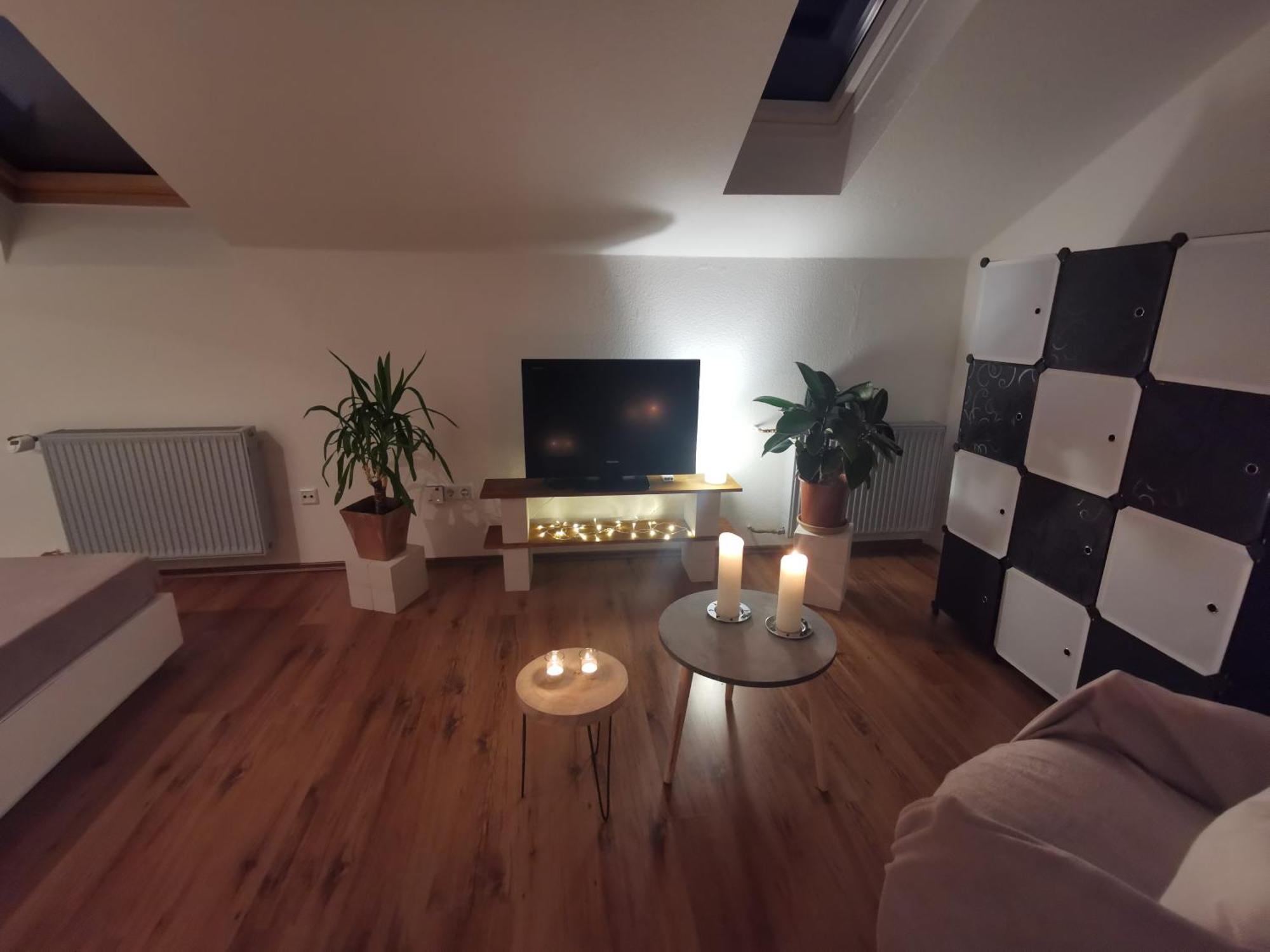 Urlaub Im Ruhrgebiet Apartment Holzwickede Ngoại thất bức ảnh