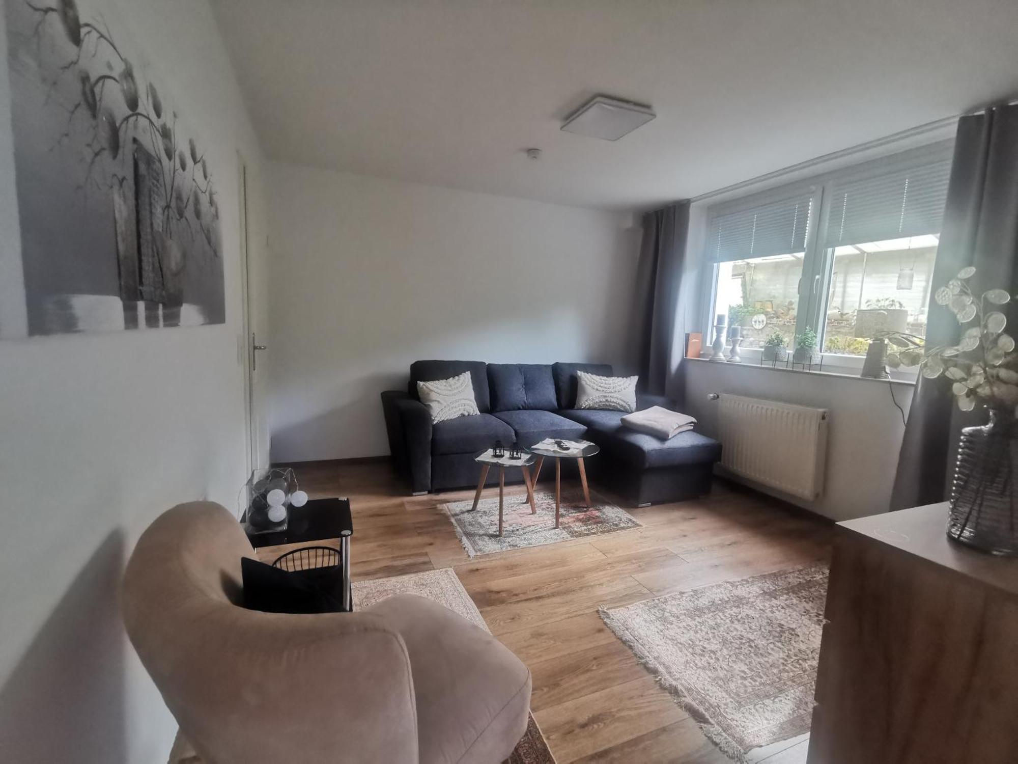 Urlaub Im Ruhrgebiet Apartment Holzwickede Ngoại thất bức ảnh