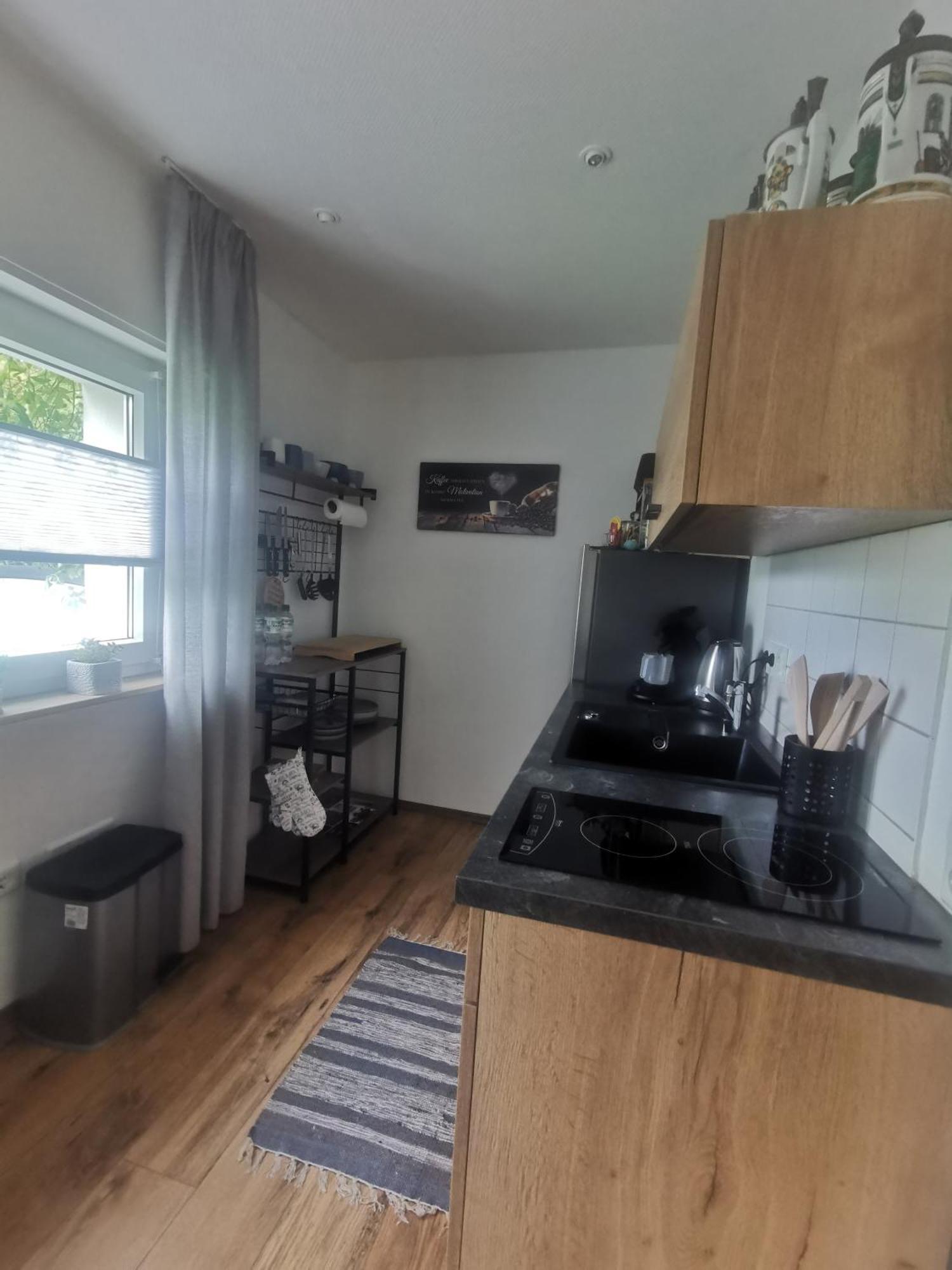 Urlaub Im Ruhrgebiet Apartment Holzwickede Ngoại thất bức ảnh