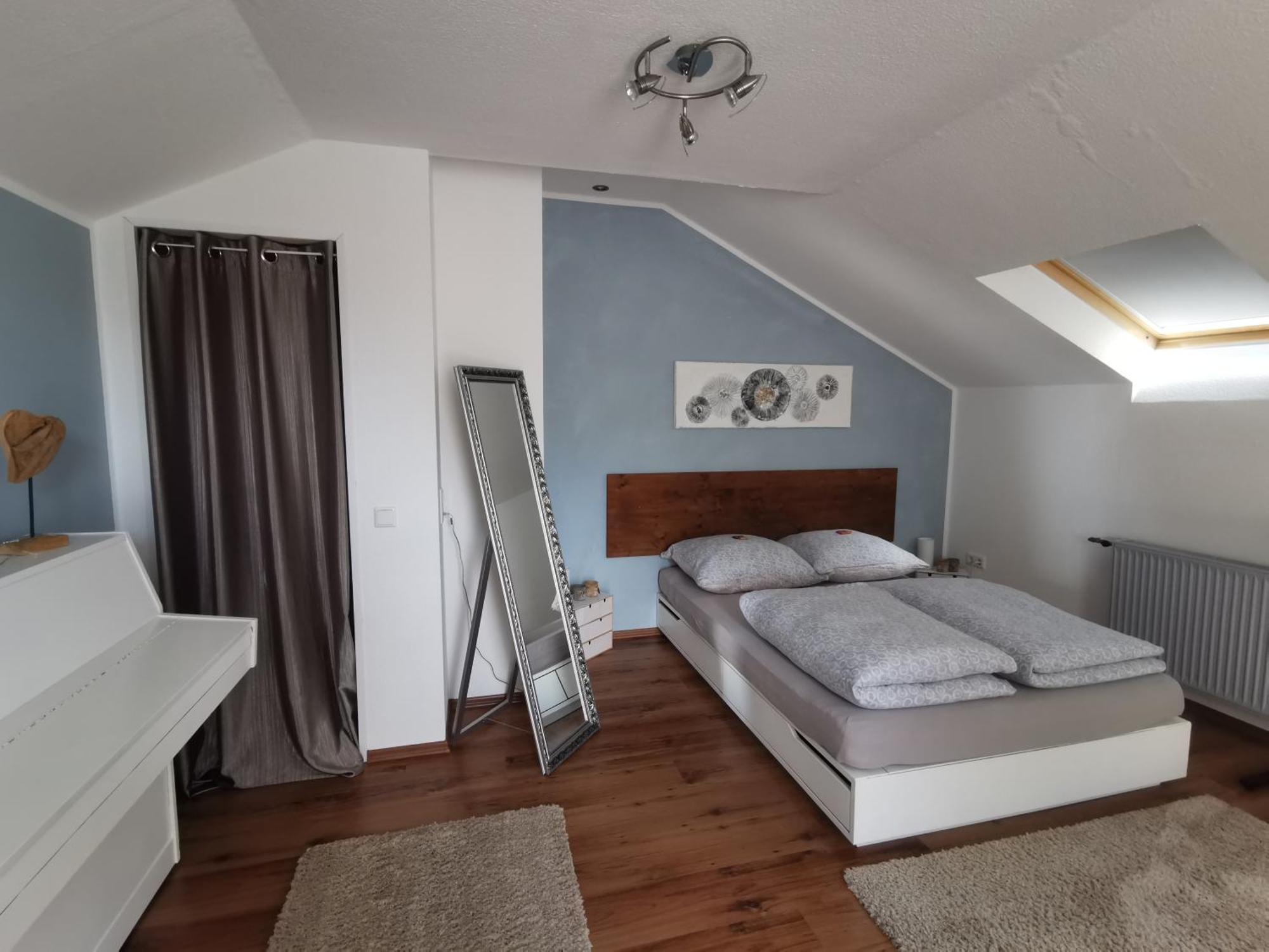Urlaub Im Ruhrgebiet Apartment Holzwickede Ngoại thất bức ảnh