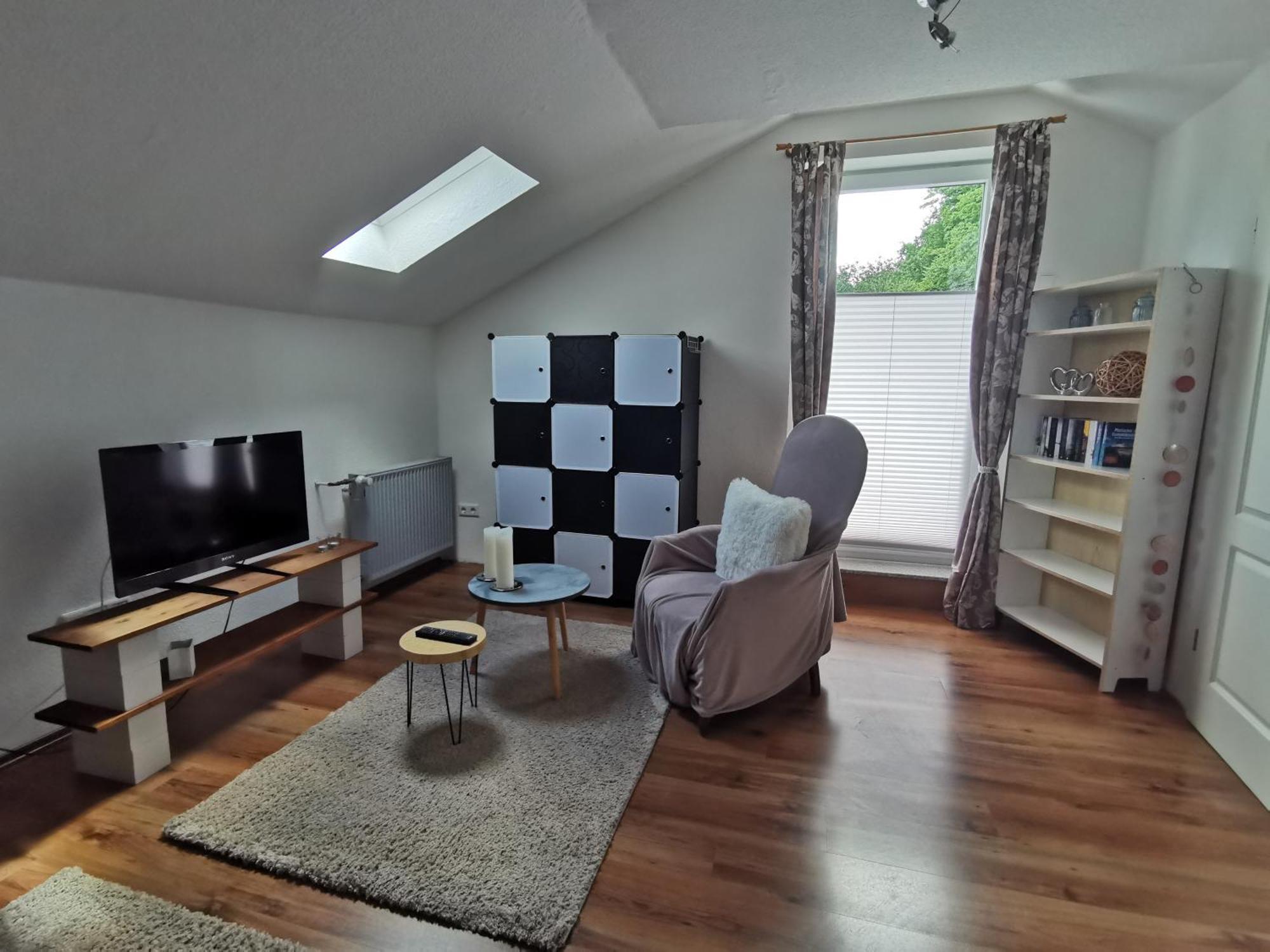 Urlaub Im Ruhrgebiet Apartment Holzwickede Ngoại thất bức ảnh
