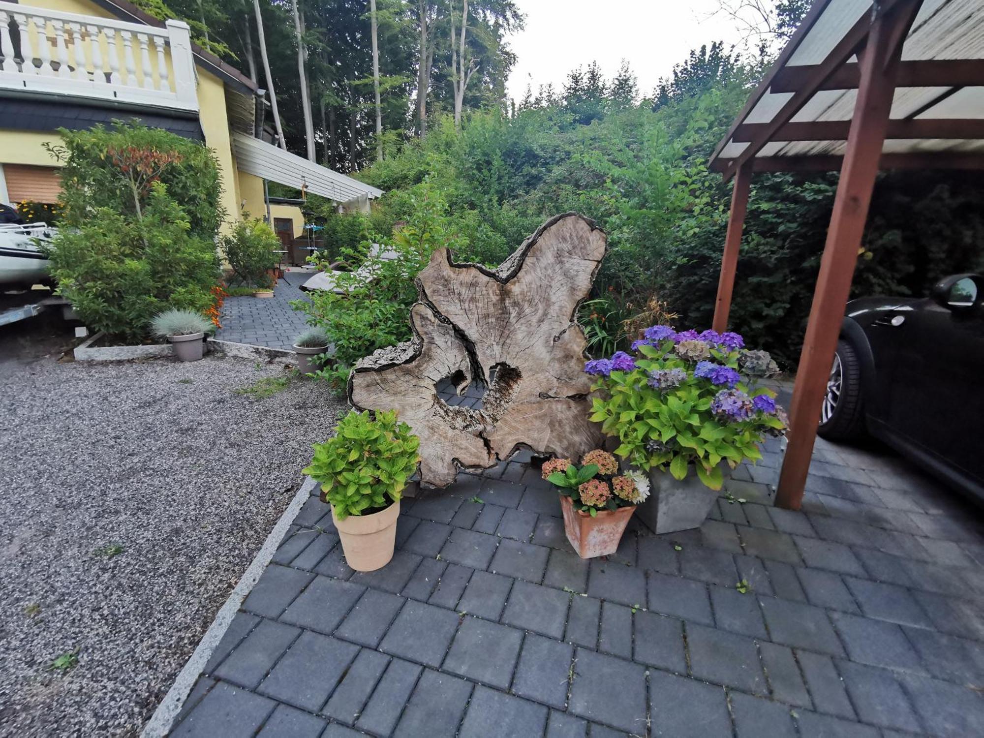Urlaub Im Ruhrgebiet Apartment Holzwickede Ngoại thất bức ảnh